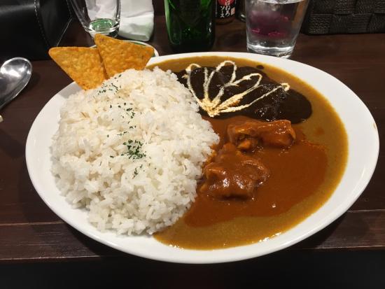 Kara-Kusa Curry